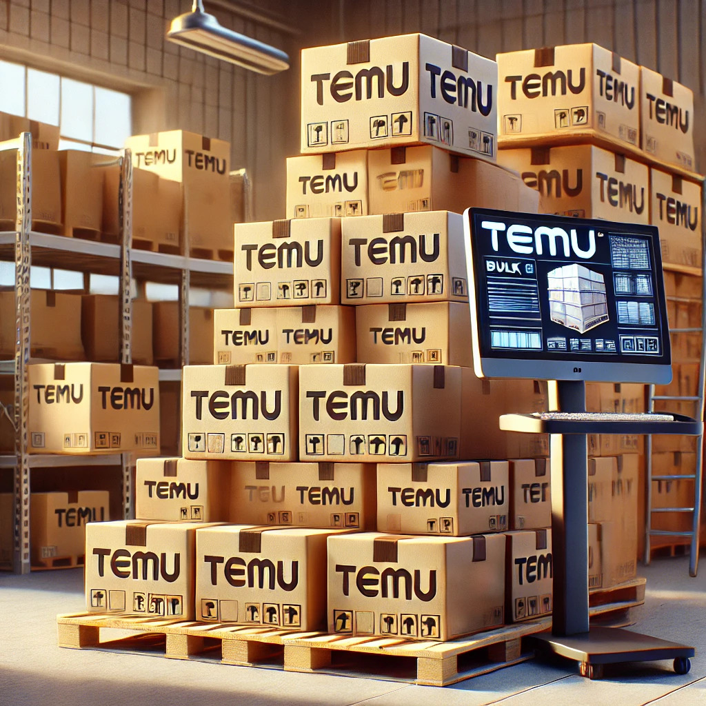 make money with temu