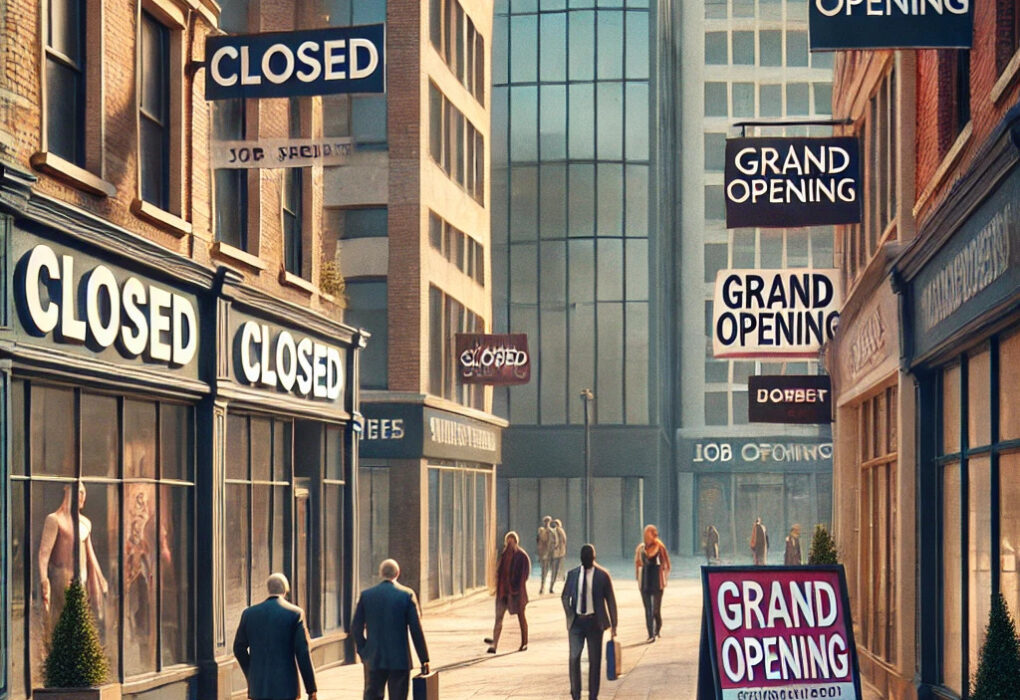 UK Business