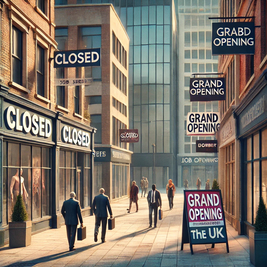 UK Business