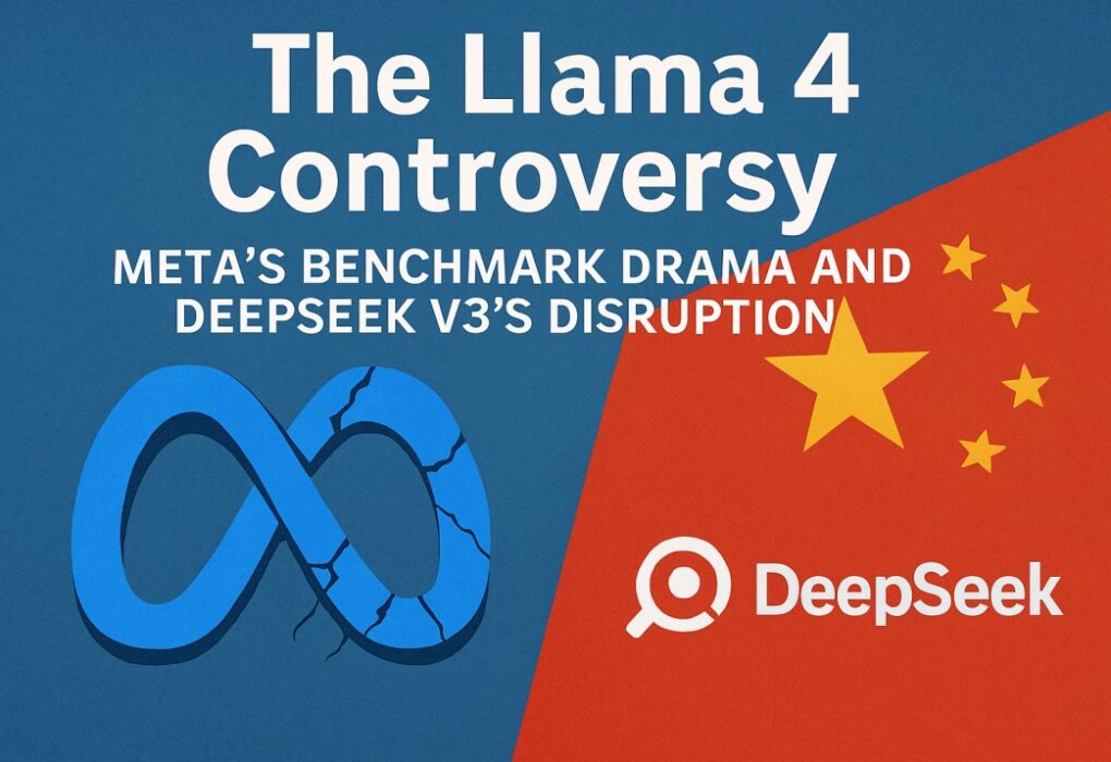 The Llama 4 Controversy