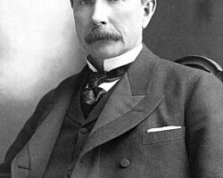 John D. Rockefeller quotes