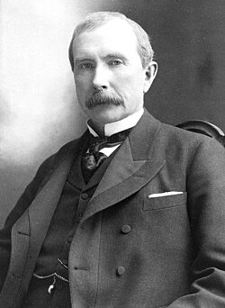 John D. Rockefeller Quotes: Timeless Wisdom for Wealth, Success, and Life John D. Rockefeller quotes