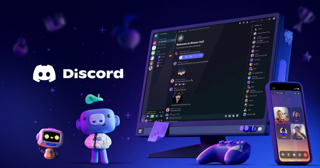 How to Get Discord on PS5