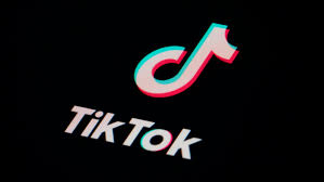 how to block someone on tiktok